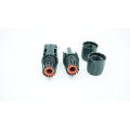 Conector MC4 aprobado por TUV 1500V 30A para 4/6 mm2